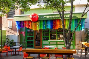 Exterior - Kasa 2nd Street Austin (Austin)