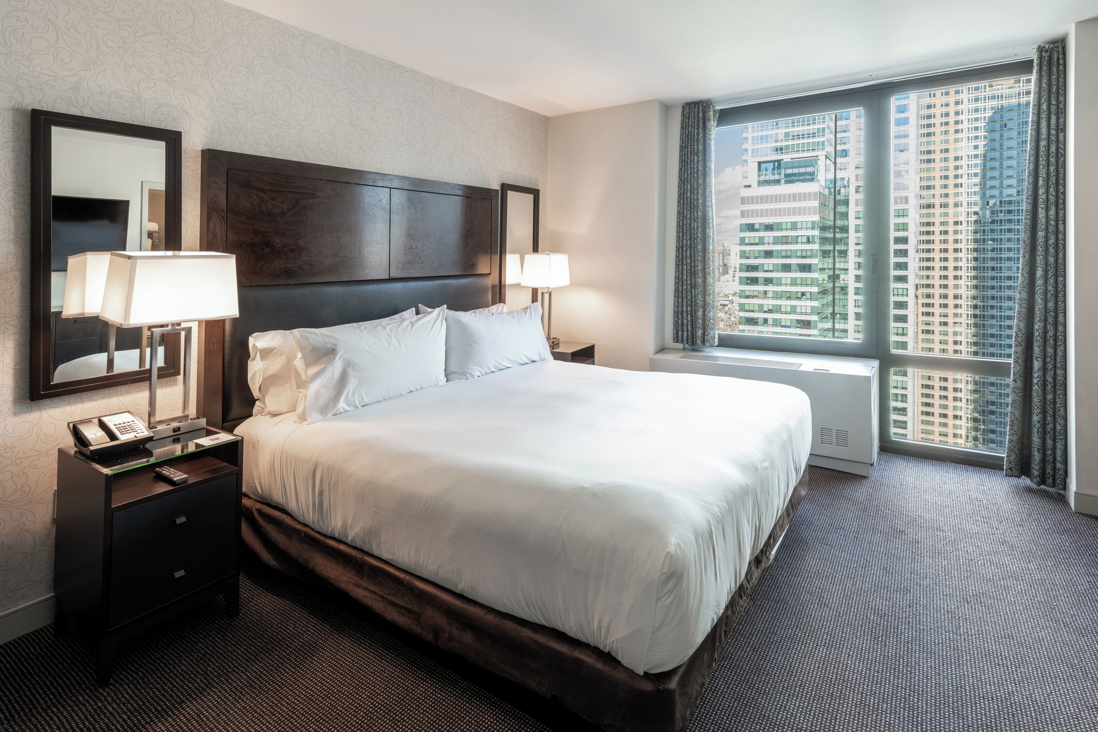 Foto - Distrikt Hotel New York City, Tapestry Collection by Hilton