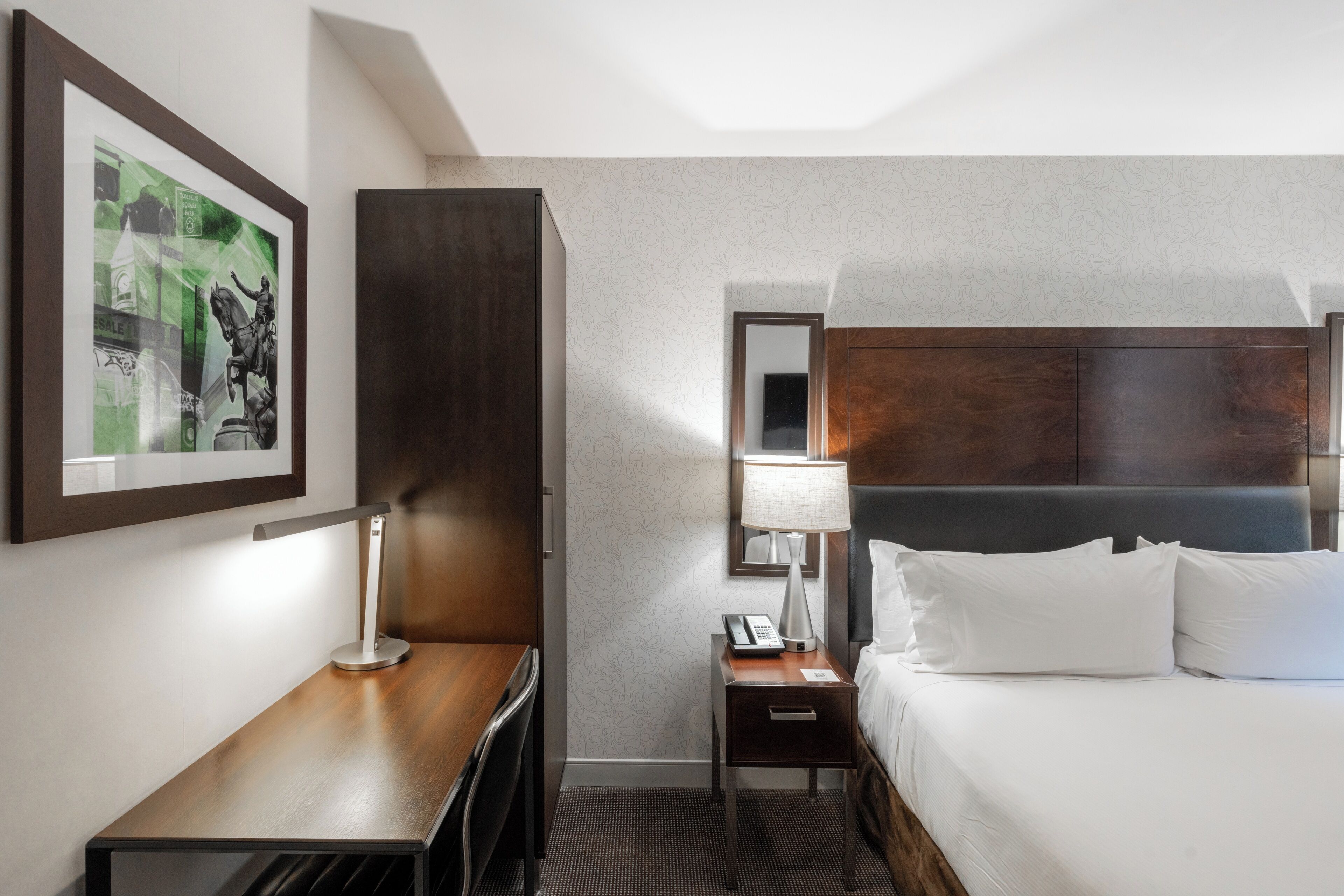 Foto - Distrikt Hotel New York City, Tapestry Collection by Hilton