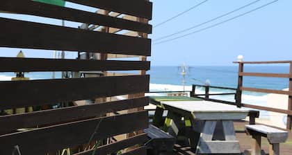 Seaview Pension