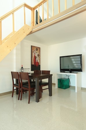 206 | Room amenity - Seaview Pension (Gangneung)