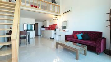 106 | Khu phòng khách | TV màn hình phẳng