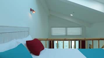 Standaard kamer | Geluiddichte muren, gratis wifi
