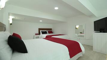 106 | Phòng cách âm, truy cập Internet không dây miễn phí