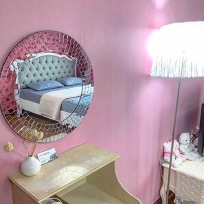 Double Room - Daegwanryeong Sketch Pension (Pyeongchang)