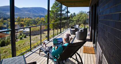 New Norfolk Apartments