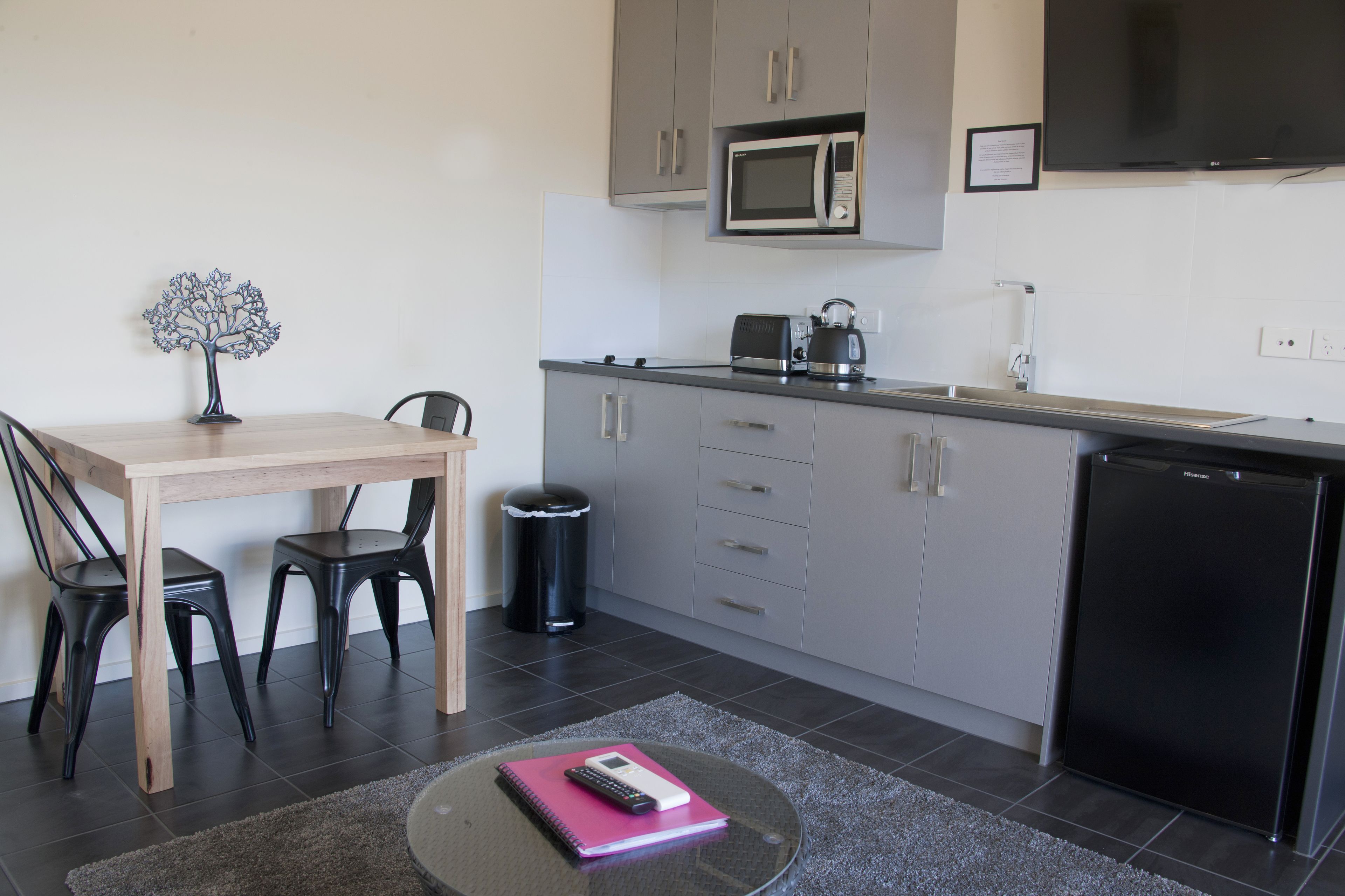 New Norfolk Apartments — image 10