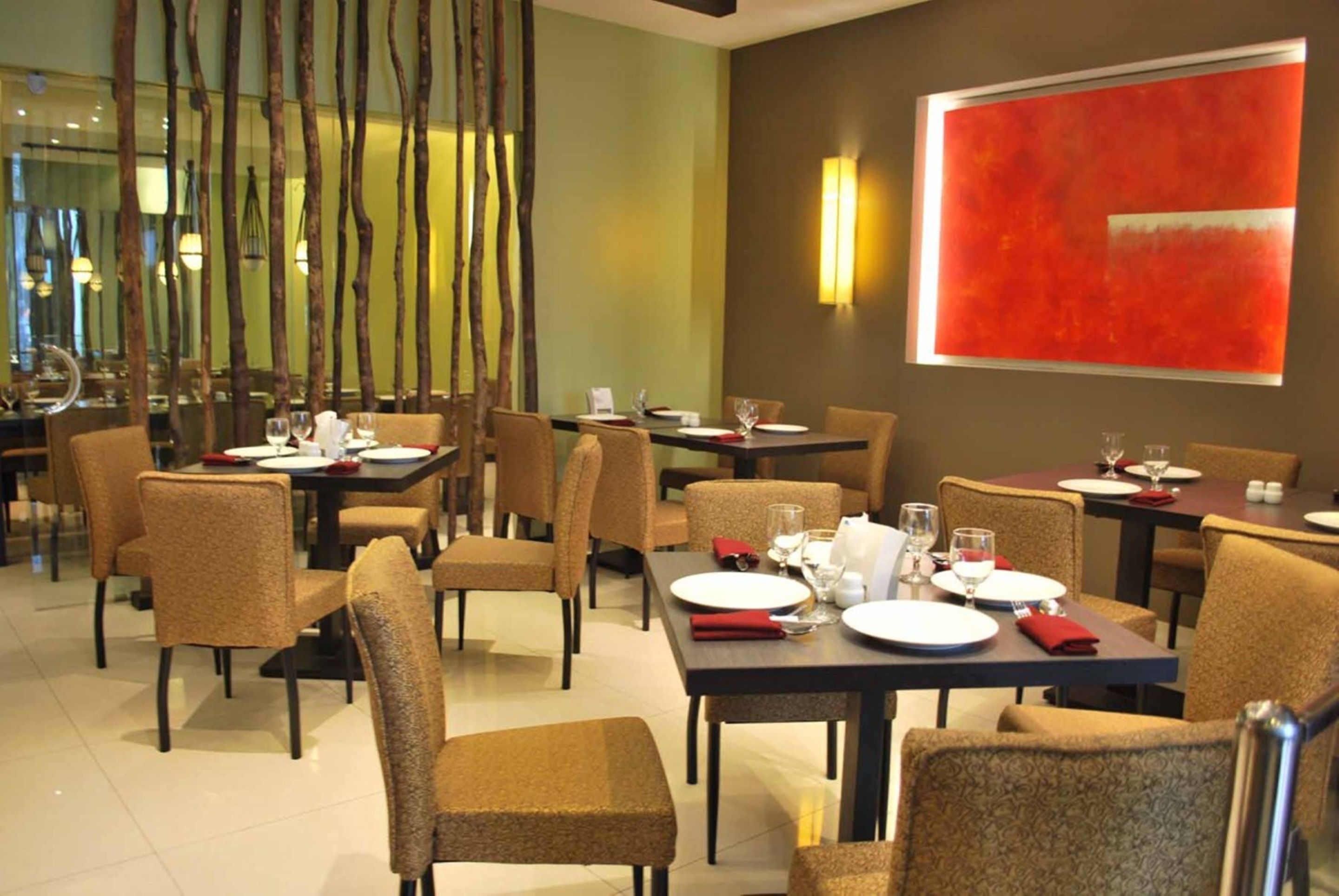 Spécialités Cuisine asiatique