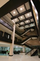 Escaleras