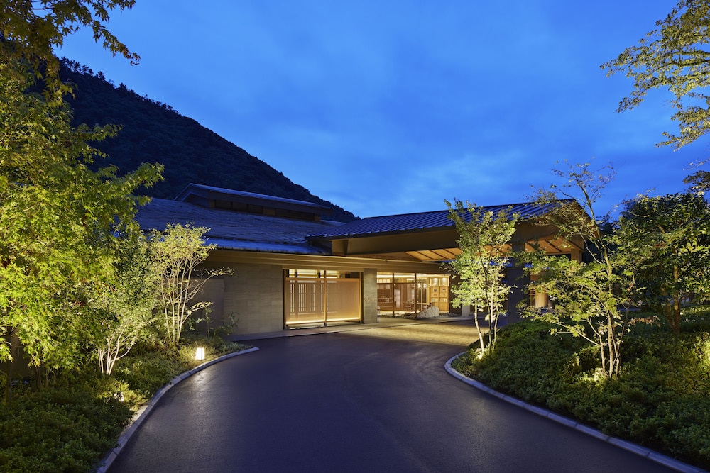 Odakyu Hotel Hatsuhana by null