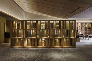 Lobby - Hatsuhana (Hakone)