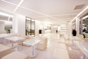 Lobby - Yes Hotel (Taitung)