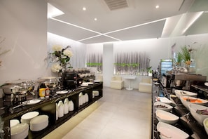 Restaurant - Yes Hotel (Taitung)