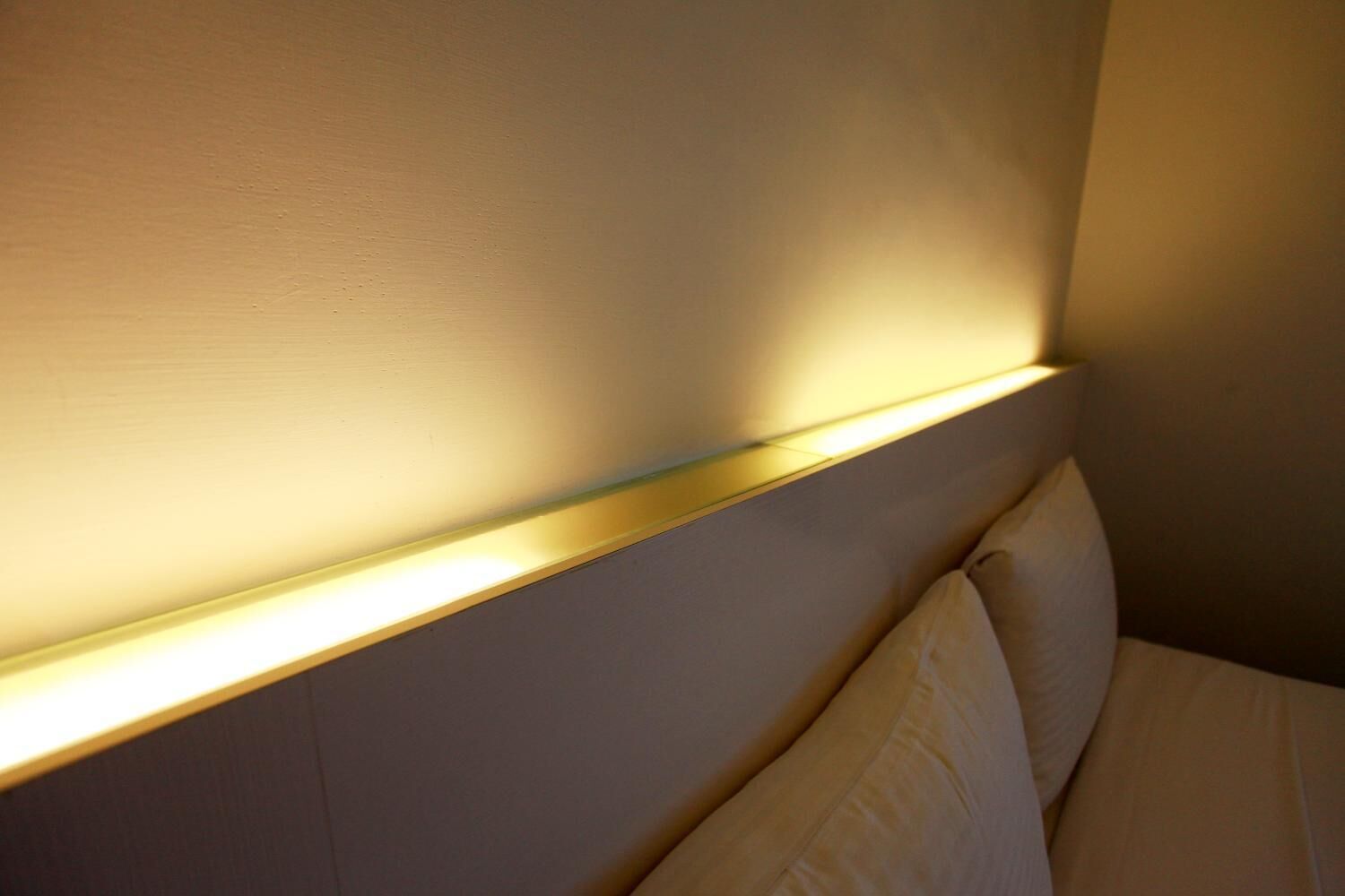 1 bedroom, in-room safe, desk, blackout curtains