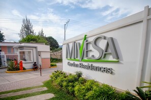 Exterior detail - SR Vacation Rental (Cebu City)