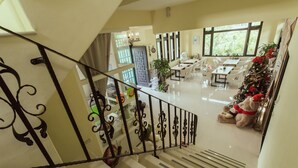 Escaleras