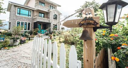 SNAIL B&B