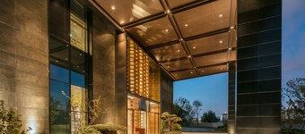 The Anandi Hotel and Spa Shanghai
