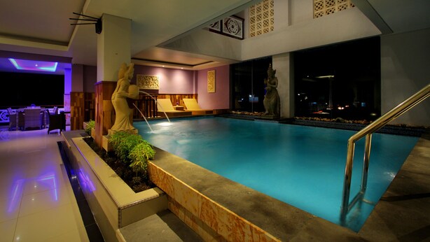 Unclassified image, 1 of 26, button - Sand Beach Luxury Living (Kerobokan)
