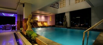 Sand Beach Luxury Living