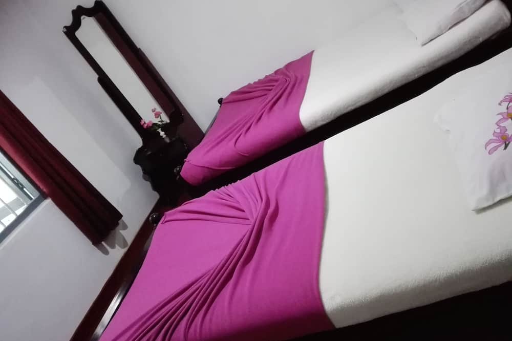 Kumara Sevana - The Family Cottage