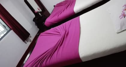 Kumara Sevana - The Family Cottage