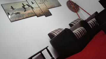 Flachbildfernseher