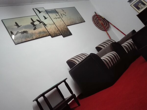 Kumara Sevana - The Family Cottage - Nuwara Eliya