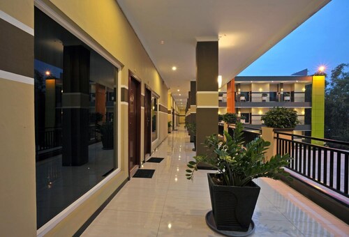 Hotel New Merdeka Pati