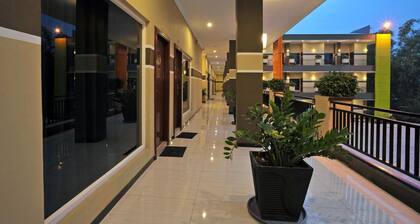 Hotel New Merdeka Pati