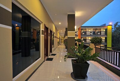 Hotel New Merdeka Pati