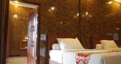 Hotel New Merdeka Pati