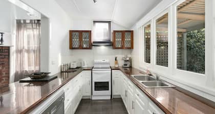 Lucy's Cottage Healesville