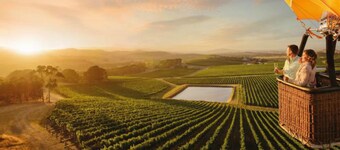 Magnolia cottage Healesville