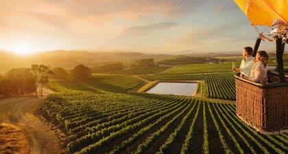 Magnolia cottage Healesville