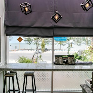 Interior - Golden Beach Boutique Resort (Prachuap Khiri Khan)