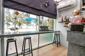 Dining - Golden Beach Boutique Resort (Prachuap Khiri Khan)