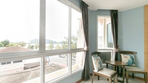 Room - Golden Beach Boutique Resort (Prachuap Khiri Khan)
