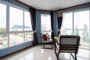 Interior - Golden Beach Boutique Resort (Prachuap Khiri Khan)