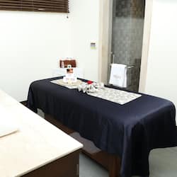 Espace de soins pour les couples, hammam, soins corporels