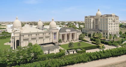 Sheraton Grand Palace Indore