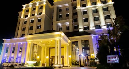 Sheraton Grand Palace Indore