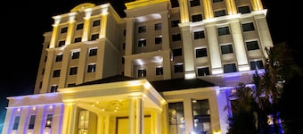 Sheraton Grand Palace Indore