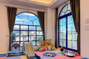 Interieur