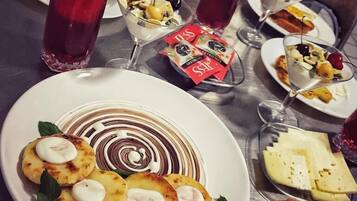 ๋งค์ผ ์ ๋ฝ์ ์์นจ ์์ฌ(1์ธ๋น AMD 3000)