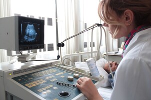 Hydrotherapie, reflexologie