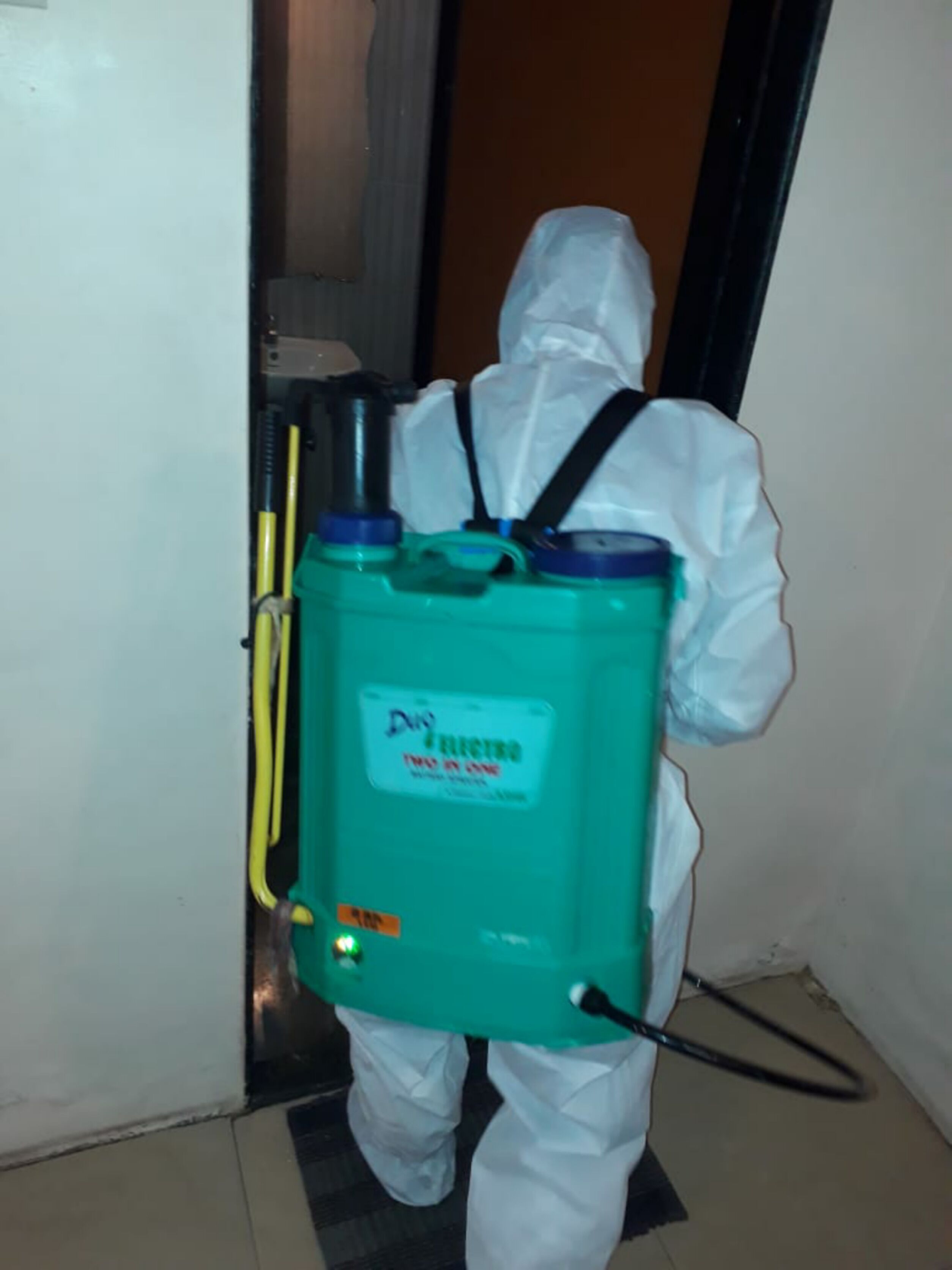 Photo - Hotel Lucky Bandra