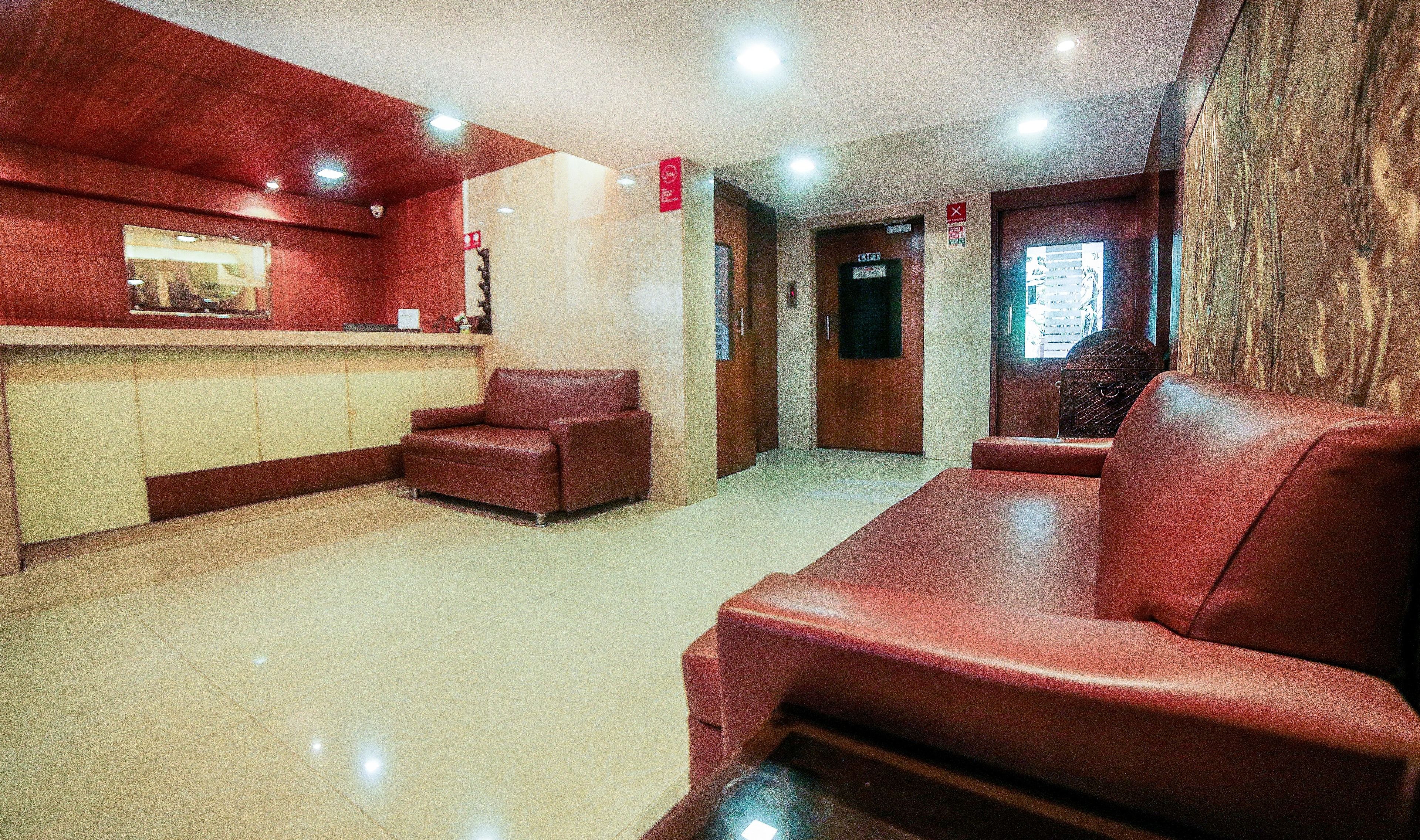Photo - Hotel Lucky Bandra