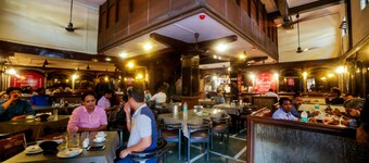 Lucky Hotel Bandra