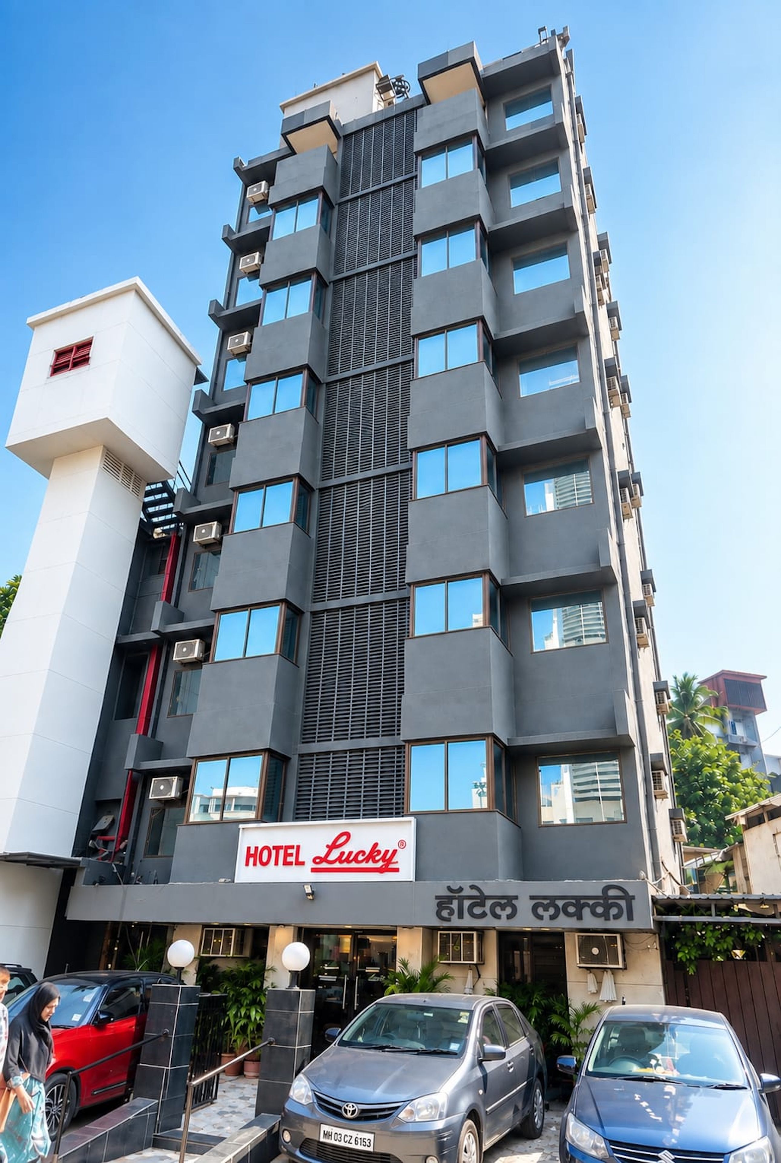 Photo - Lucky Hotel Bandra